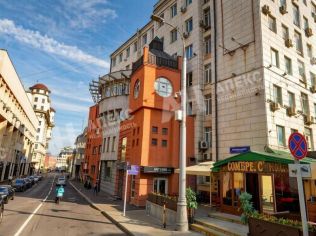 Аренда помещения свободного назначения 255 м²