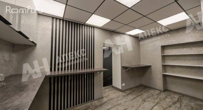 Продажа помещения свободного назначения 388 м², Верхняя Красносельская улица - фото 3