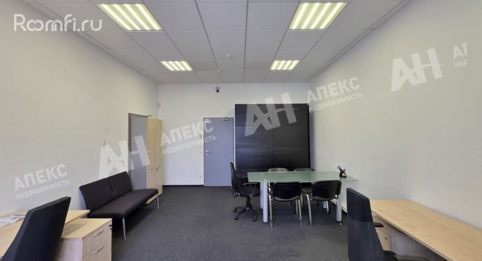 Аренда офиса 40 м², улица Петровка - фото 3