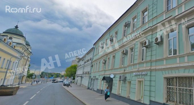 Продажа офиса 876 м², улица Ленивка - фото 2