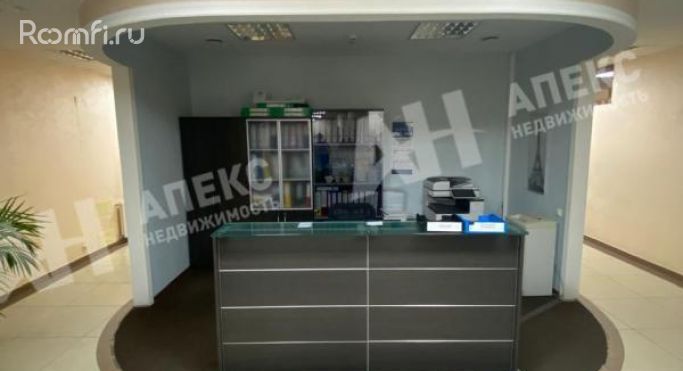 Аренда офиса 297 м², Переведеновский переулок - фото 3