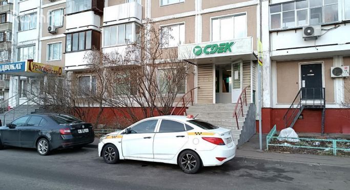 Аренда помещения свободного назначения 132 м², Мячковский бульвар - фото 1