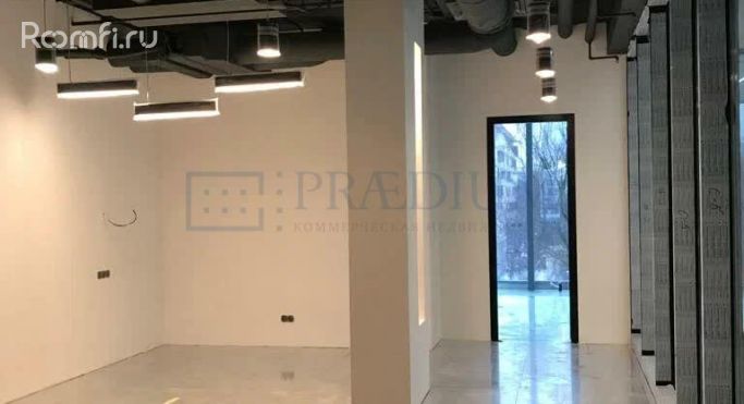 Аренда офиса 1478 м², Нахимовский проспект - фото 3