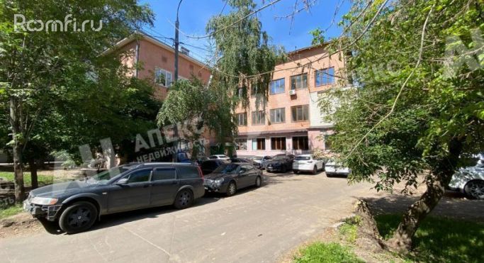 Продажа помещения свободного назначения 300 м², Товарищеский переулок - фото 2