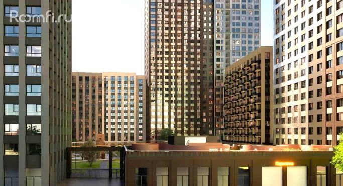 Продажа помещения свободного назначения 29 м², Иловайская улица - фото 1