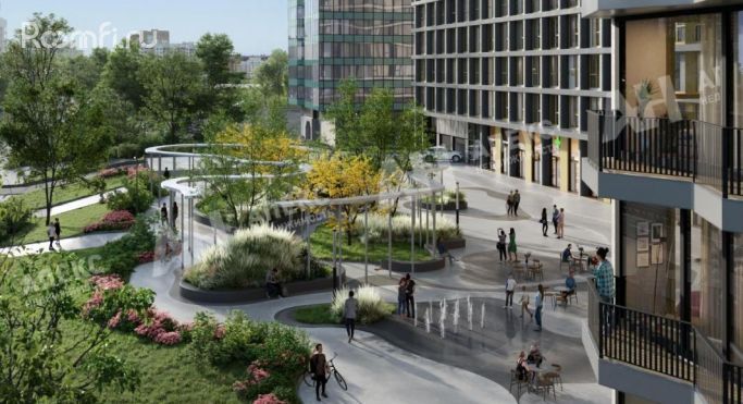 Продажа помещения свободного назначения 621 м², улица Намёткина - фото 3