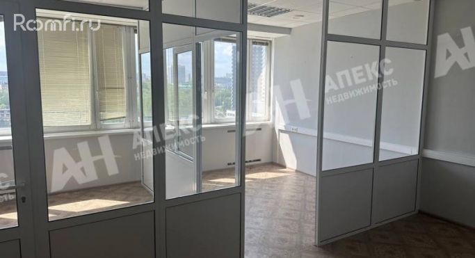 Аренда офиса 35 м², улица Намёткина - фото 2