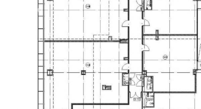 Продажа офиса 88 м², 2-я Брестская улица - фото 2