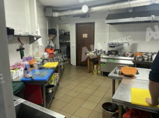 Аренда помещения свободного назначения 227 м²