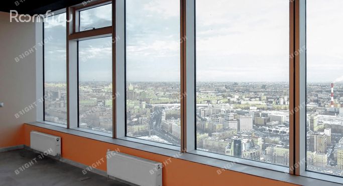 Аренда офиса 104.3 м², Пресненская набережная - фото 2