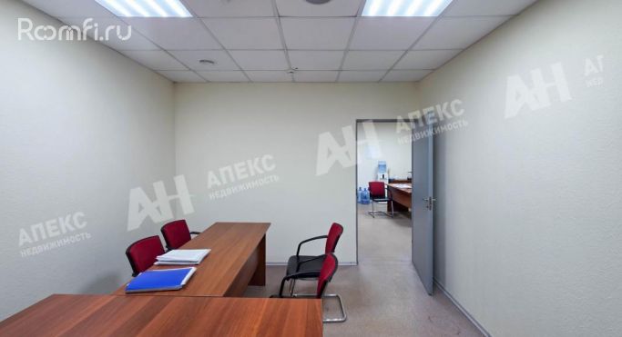 Аренда офиса 46 м², Авангардная улица - фото 3