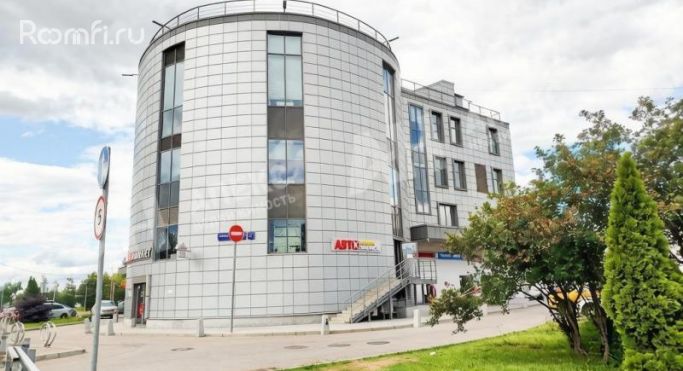 Аренда помещения свободного назначения 95 м², Новокрюковская улица - фото 2