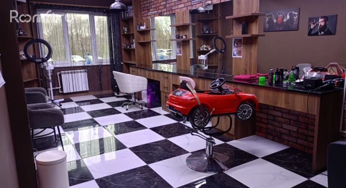 Аренда помещения свободного назначения 26 м², Театральная улица - фото 3