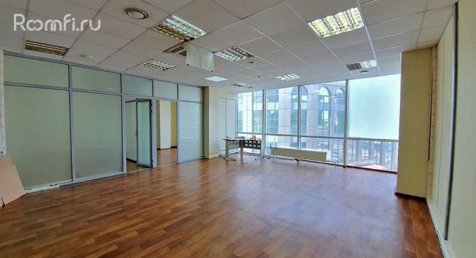 Аренда офиса 102 м², Рязанский проспект - фото 3