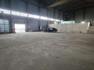 Аренда склада 360 м²