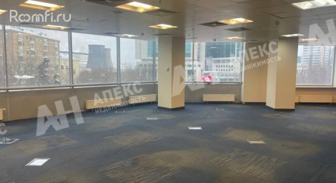 Аренда офиса 584 м², улица Вавилова - фото 2