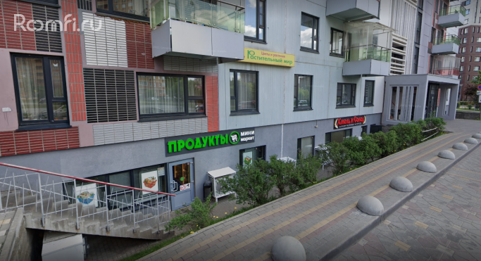 Продажа помещения свободного назначения 81.7 м² - фото 5