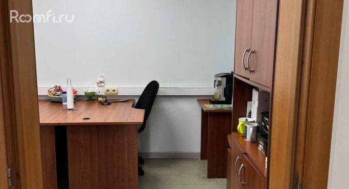 Аренда офиса 225 м², Гостиничный проезд - фото 3