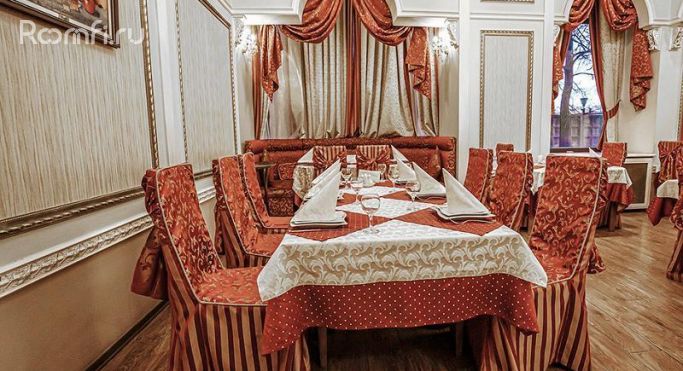 Аренда помещения свободного назначения 400 м², Ленинградское шоссе - фото 2