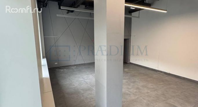 Аренда офиса 185 м², Холодильный переулок - фото 3