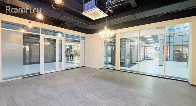 Аренда офиса 40.5 м², улица Ленинская Слобода - фото 2
