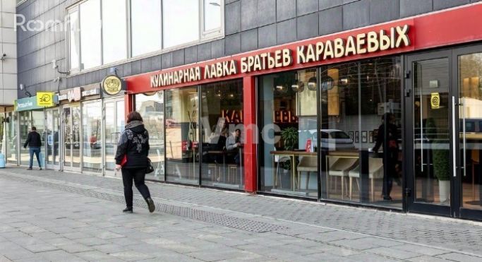 Аренда помещения свободного назначения 227 м², Авиамоторная улица - фото 2