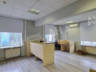 Аренда офиса 62 м²