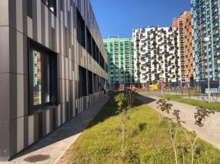 Продажа помещения свободного назначения 68 м²