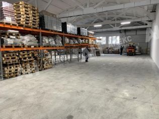 Аренда склада 310 м²