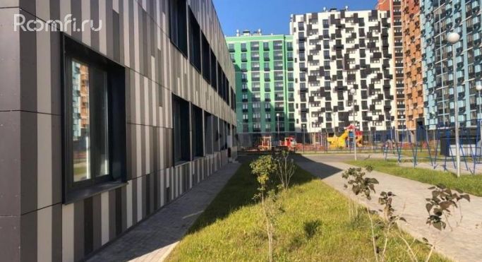 Продажа помещения свободного назначения 68 м², Производственная улица - фото 1