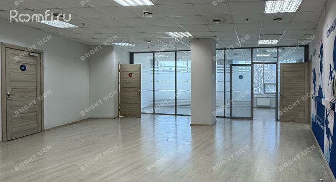 Аренда офиса 171.7 м², Летниковская улица - фото 3