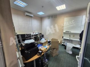 Аренда офиса 30 м²