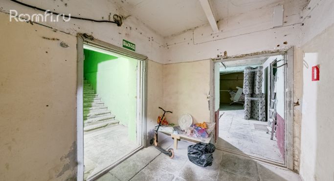 Аренда помещения свободного назначения 257 м², Подмосковная улица - фото 3