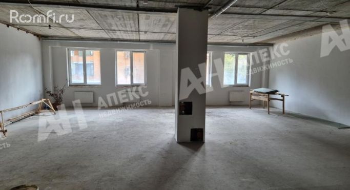 Аренда помещения свободного назначения 134 м², улица Вавилова - фото 2