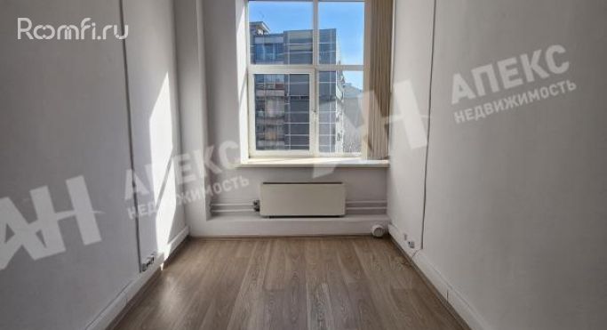 Аренда офиса 111 м², Краснопролетарская улица - фото 3