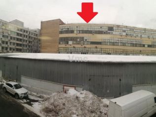 Аренда помещения свободного назначения 183 м²