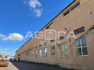 Аренда склада 256 м²