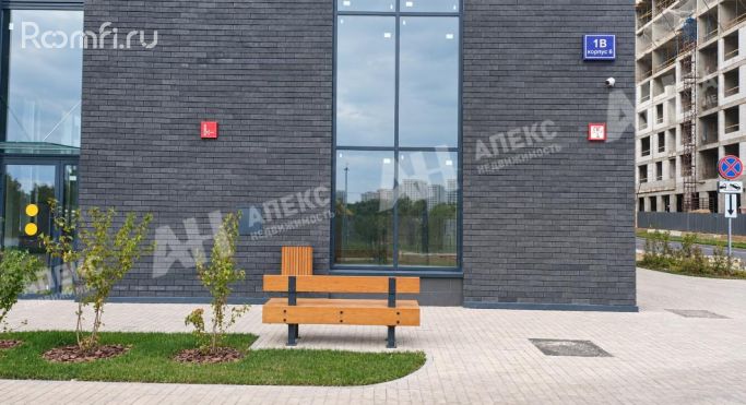 Аренда помещения свободного назначения 42 м² - фото 2