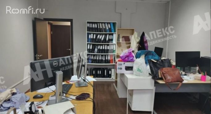 Аренда офиса 135 м², улица Шверника - фото 3