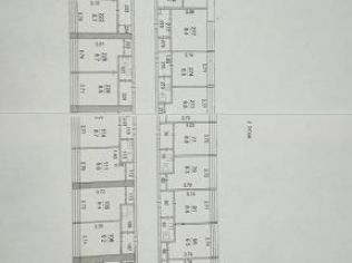 Аренда помещения свободного назначения 2480 м²