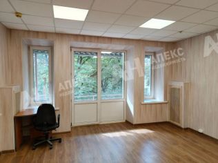 Аренда офиса 100 м²