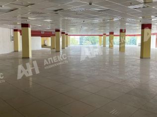 Аренда склада 900 м²