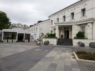 Продажа помещения свободного назначения 1184.3 м²