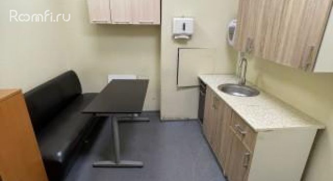 Аренда офиса 226 м², Воронцовская улица - фото 3