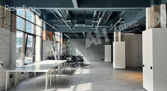 Аренда офиса 874 м², Холодильный переулок - фото 3