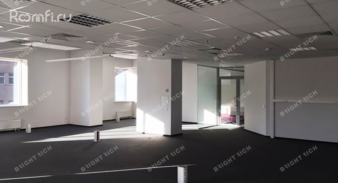 Аренда офиса 903 м², улица Двинцев - фото 3