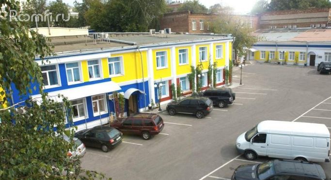 Аренда склада 27.5 м², Большая Семёновская улица - фото 5