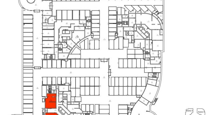 Продажа помещения свободного назначения 66.4 м², Сосновая аллея - фото 2