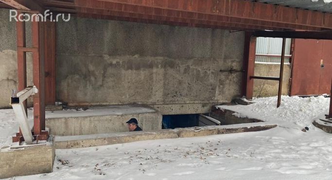 Аренда склада 75 м², Салтыковская улица - фото 3