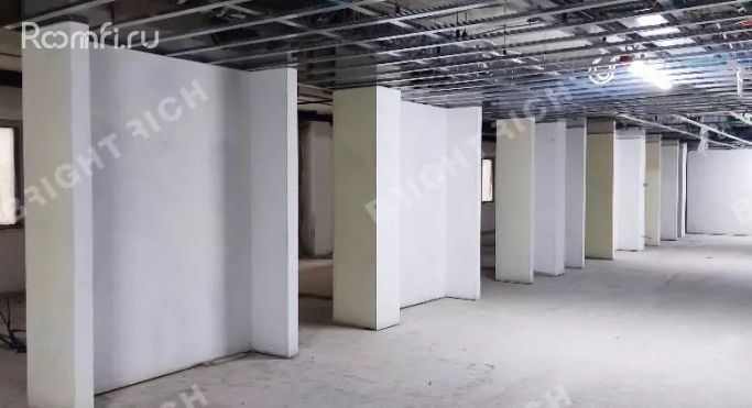 Аренда офиса 1100 м², Страстной бульвар - фото 2